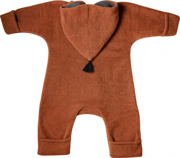 KITZ HEIMAT Overall - copper